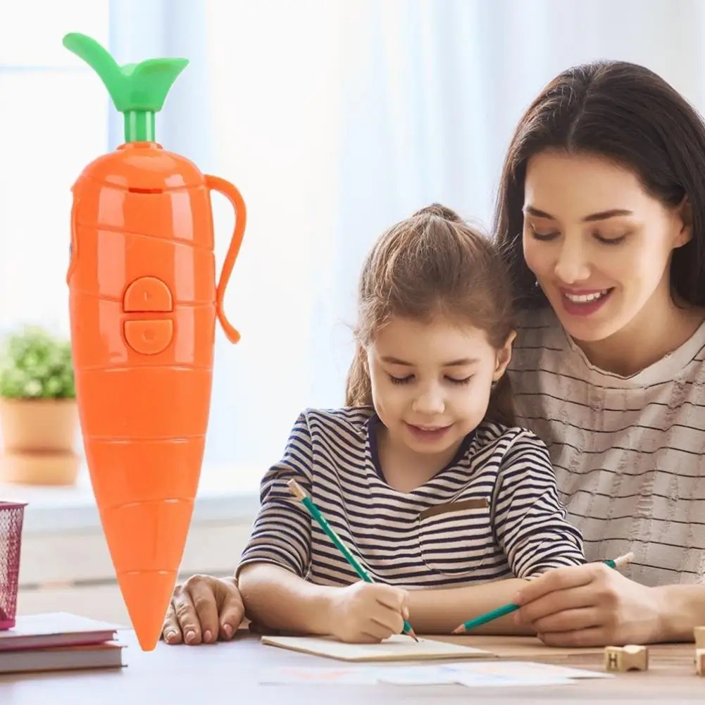 Voice Recorder Pen - -*Judy & Nick Carrot Voice Recorder