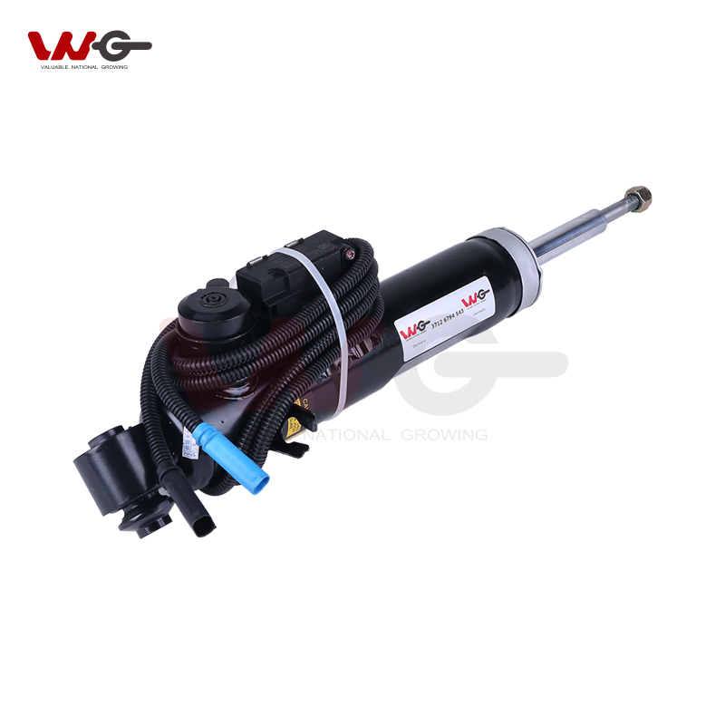 Electronics & Gadgets Charging Gocable 8 In 1 Edc 100W Cable - Electronic Shock Absorber OE 37126794543 High