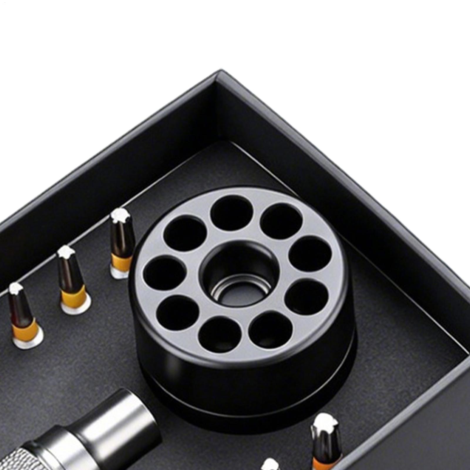 Electronics & Gadgets Charging Gocable 8 In 1 Edc 100W Cable - Electric Screwdriver Bits 22 Pieces Magnetic