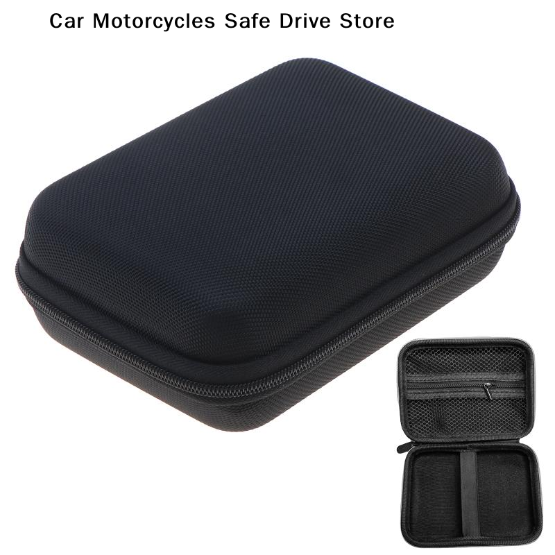 Electronics And Gadgets M - 【M】1Pcs Hard EVA Carrying Storage Case