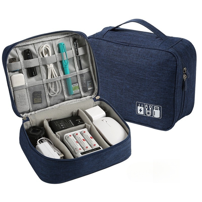 Electronics And Gadgets With I - Portable Digital Storage Bag USB Gadget