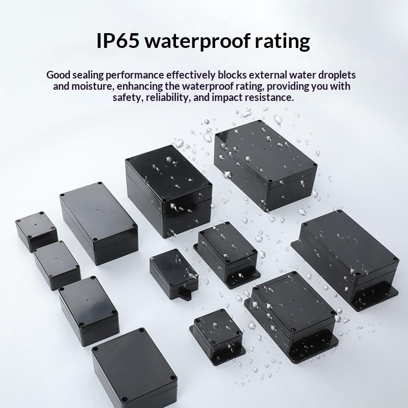 New 1/3Pcs Plastic Electronic  - đánh giá và giá New Gadgets Electronic