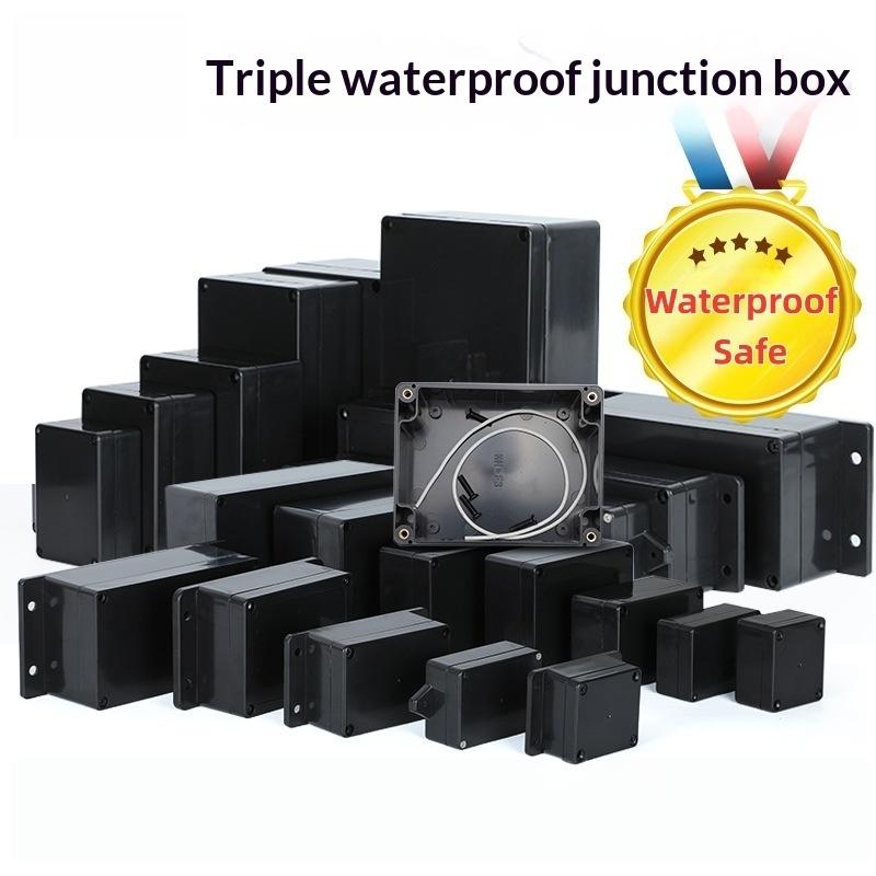 New 1/3Pcs Plastic Electronic  - đánh giá và giá New Gadgets Electronic