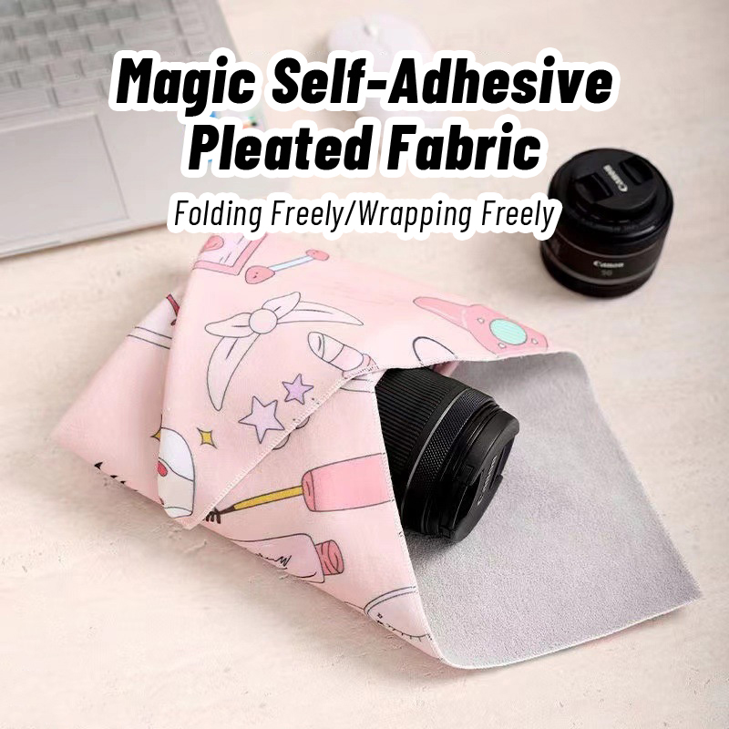 Cartoon Wrap Microfiber Magic  - đánh giá và giá Modern Electronics Gadgets