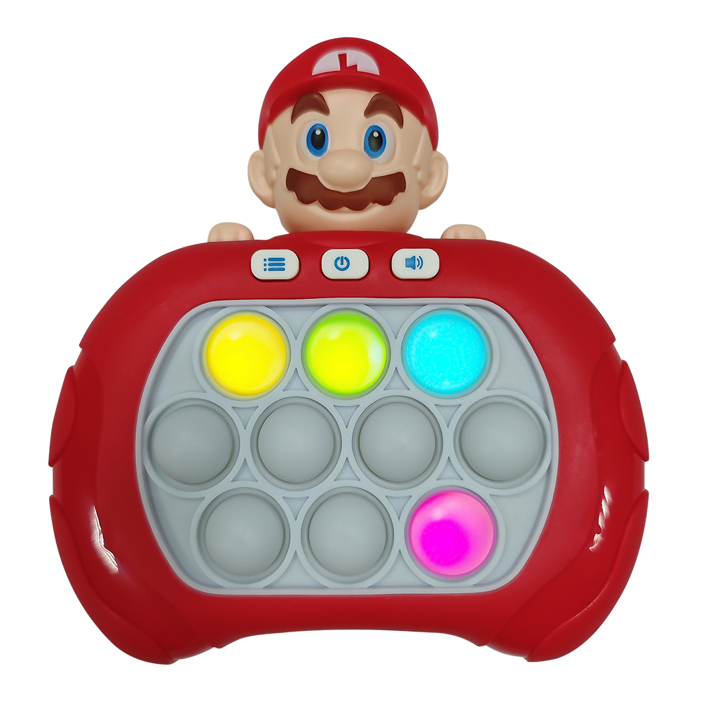 2026 New Pikachu Quick Push Ga - đánh giá và giá New Gadgets Electronic