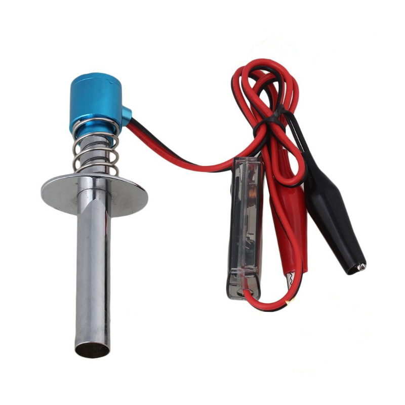 New 6-24V Electronic Glow Plug - đánh giá và giá New Gadgets Electronic