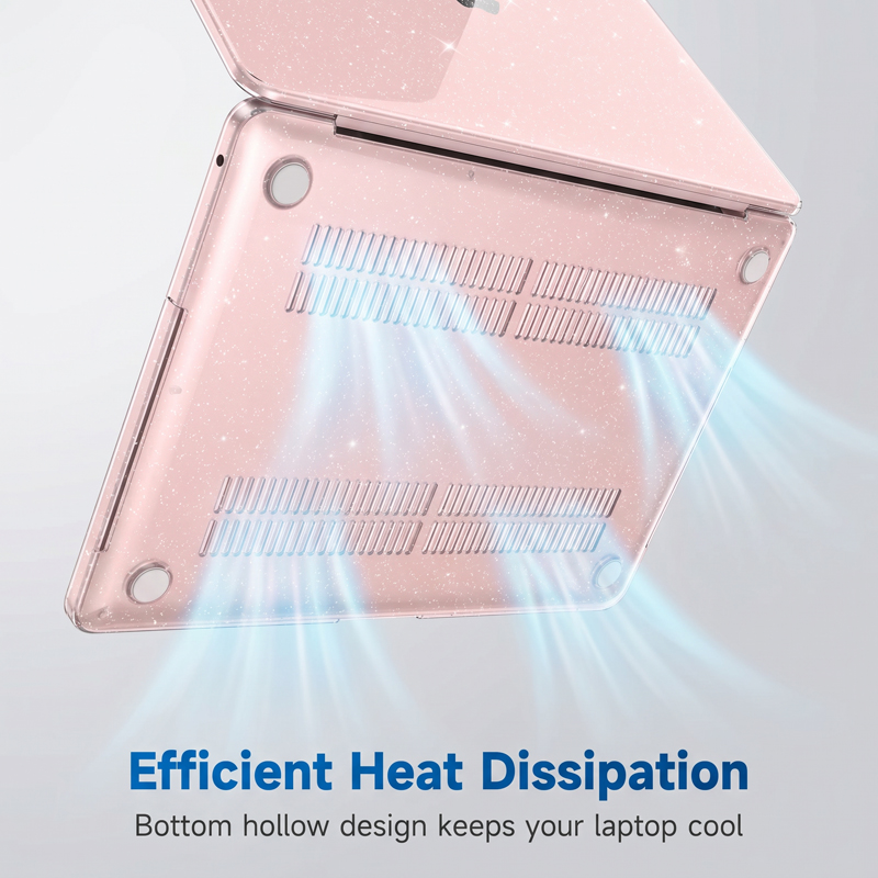 Glitter Pink Neo 13 A3404 A18  - đánh giá và giá Modern Electronics Gadgets