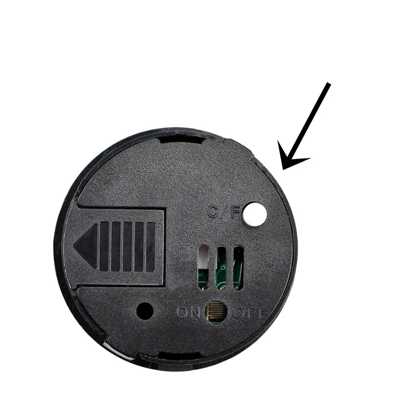 Outdoor Sports Thermometer, Re - đánh giá và giá Electronics And Gadgets With I