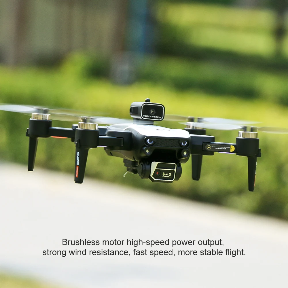 New S2S Drone 8K Professional  - đánh giá và giá New Gadgets Electronic