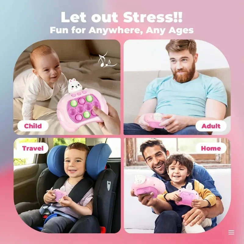 NEW Bubbles Game Machine Kids  - đánh giá và giá New Gadgets Electronic