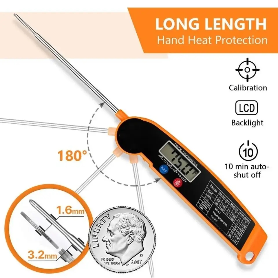 Hot Sale Digital Kitchen Food  - đánh giá và giá Electronic Gadgets