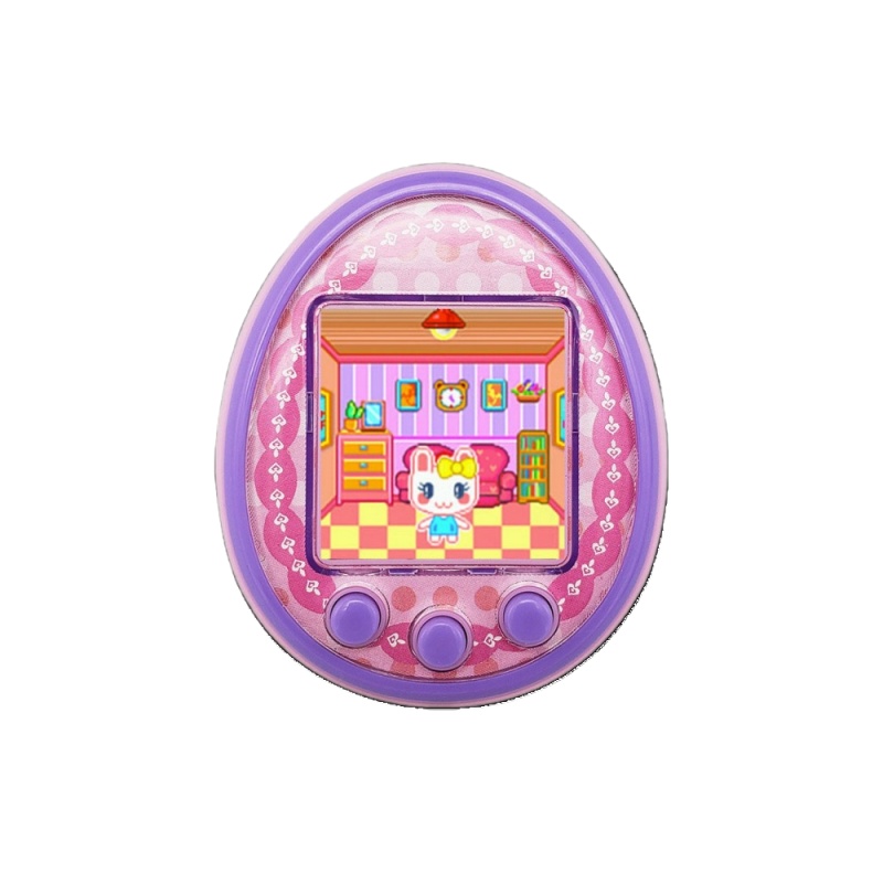 New Tamagotchi creative person - đánh giá và giá New Gadgets Electronic