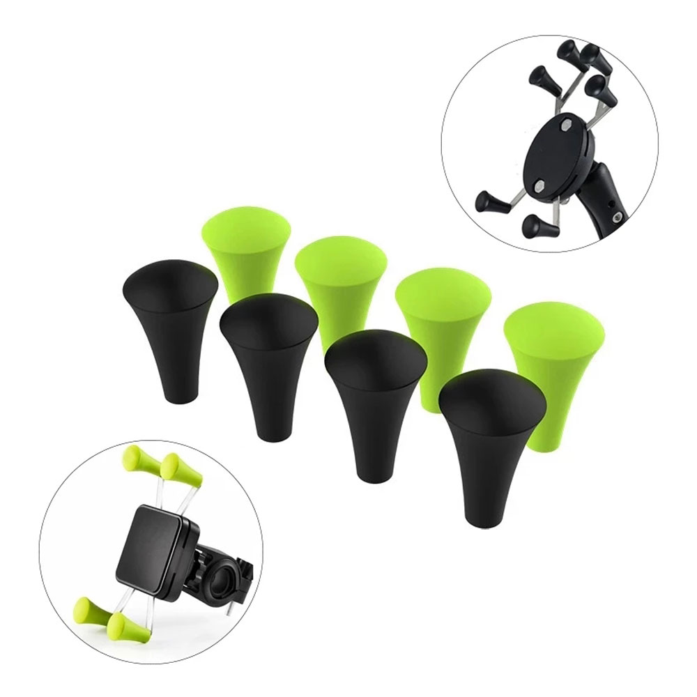 Bike Phone Holder Stand Moto A - đánh giá và giá Electronic Gadgets