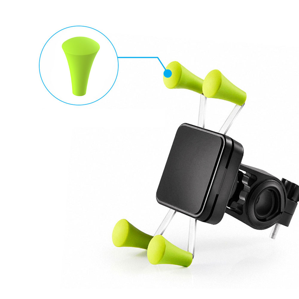 Bike Phone Holder Stand Moto A - đánh giá và giá Electronic Gadgets