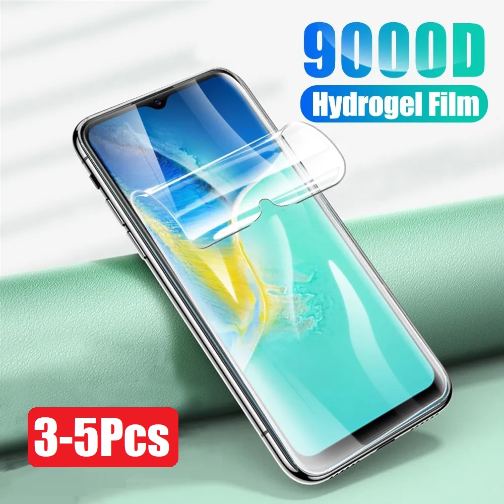 3-5Pcs Screen Protector Hydrog - đánh giá và giá Huawei Mate 60