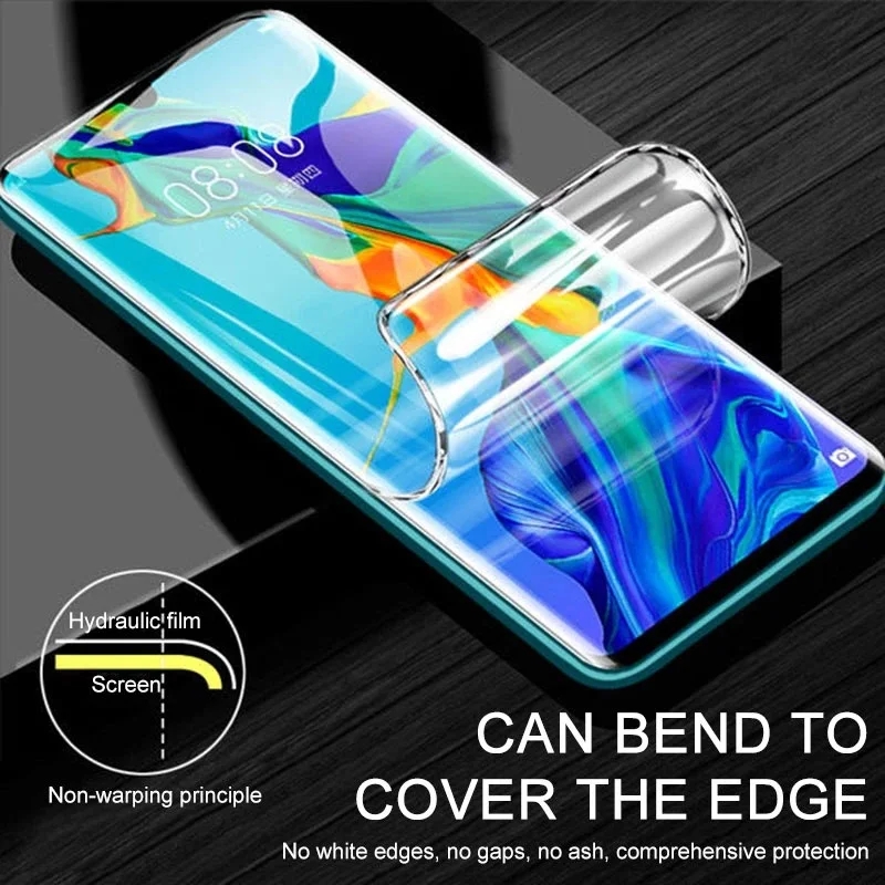3-5Pcs Screen Protector Hydrog - đánh giá và giá Huawei Mate 60