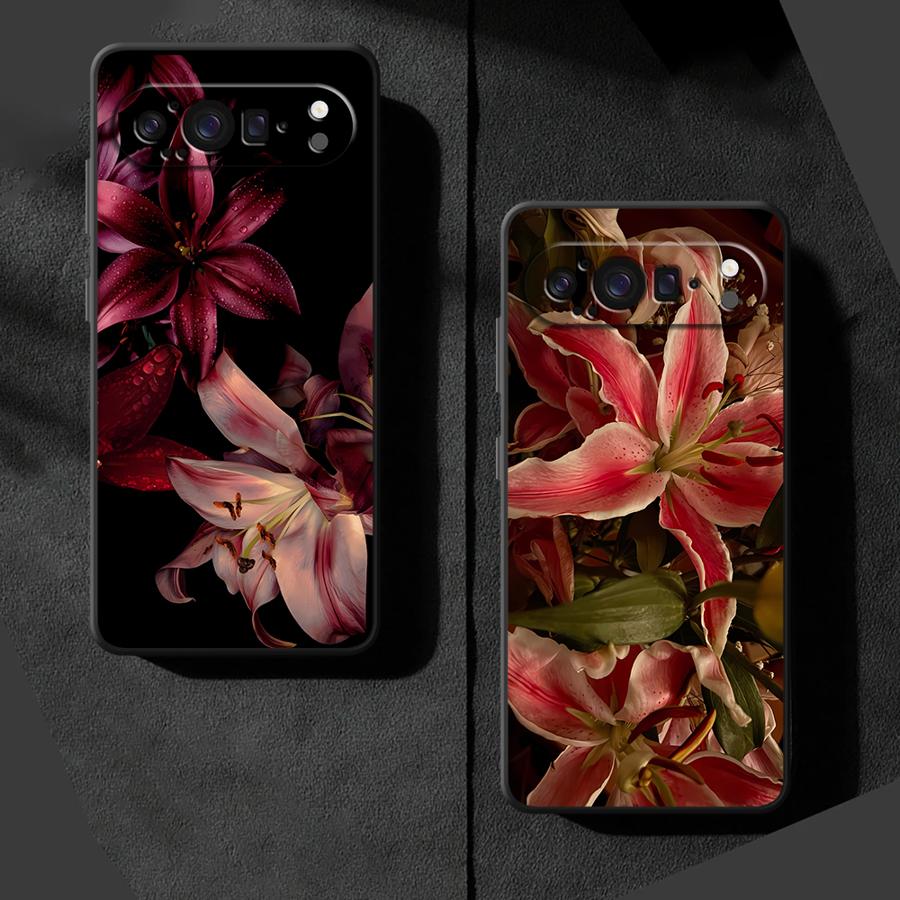 Funda Phone Cover Case for Goo - đánh giá và giá Google Pixel 9 Pro