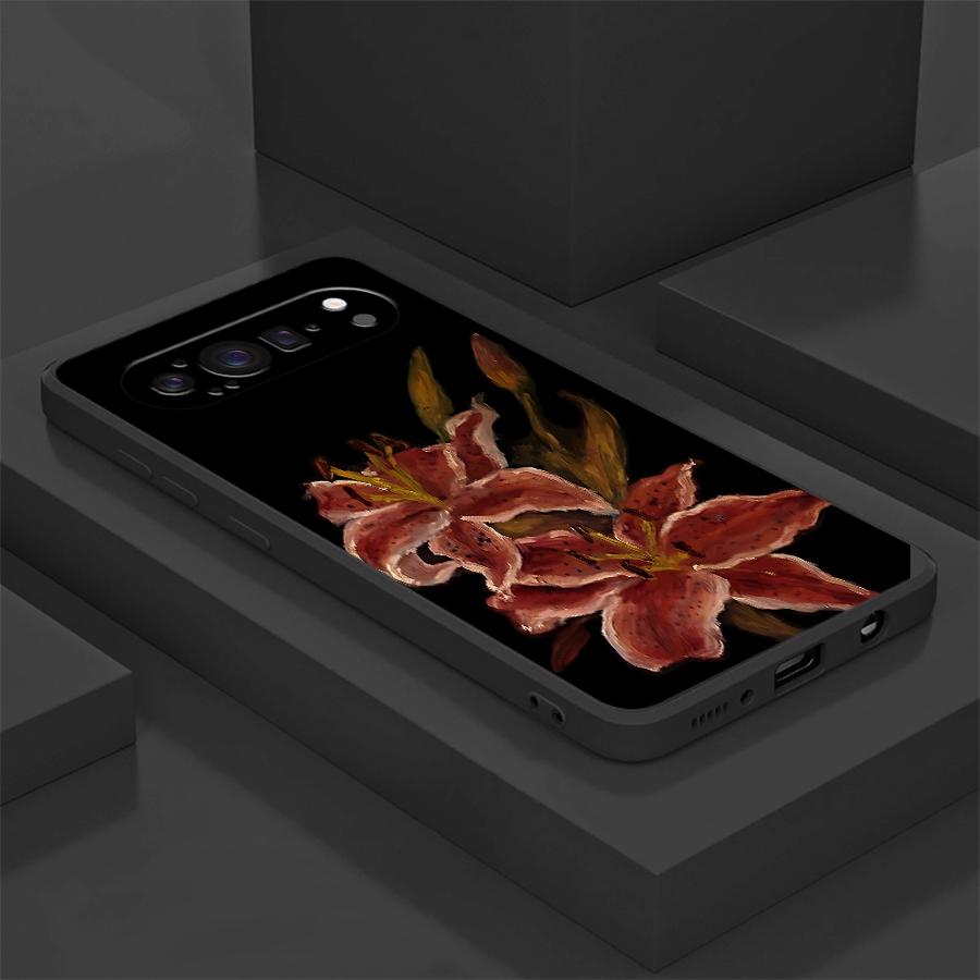 Funda Phone Cover Case for Goo - đánh giá và giá Google Pixel 9 Pro