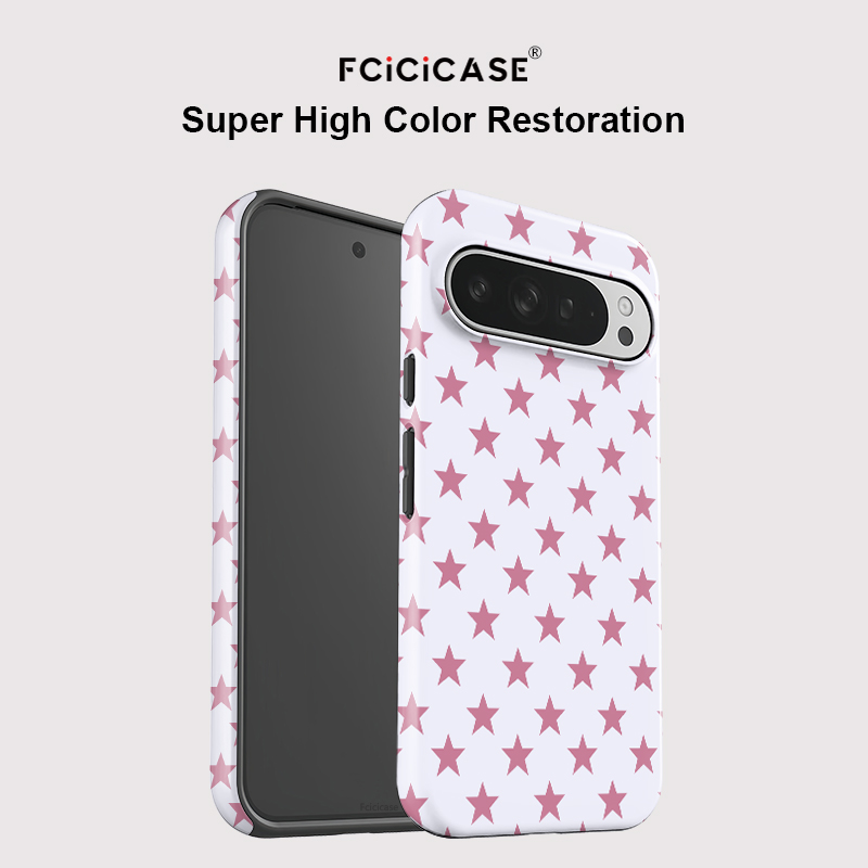 Fcicicase Shockproof Phone Cas - đánh giá và giá Google Pixel 9 Pro