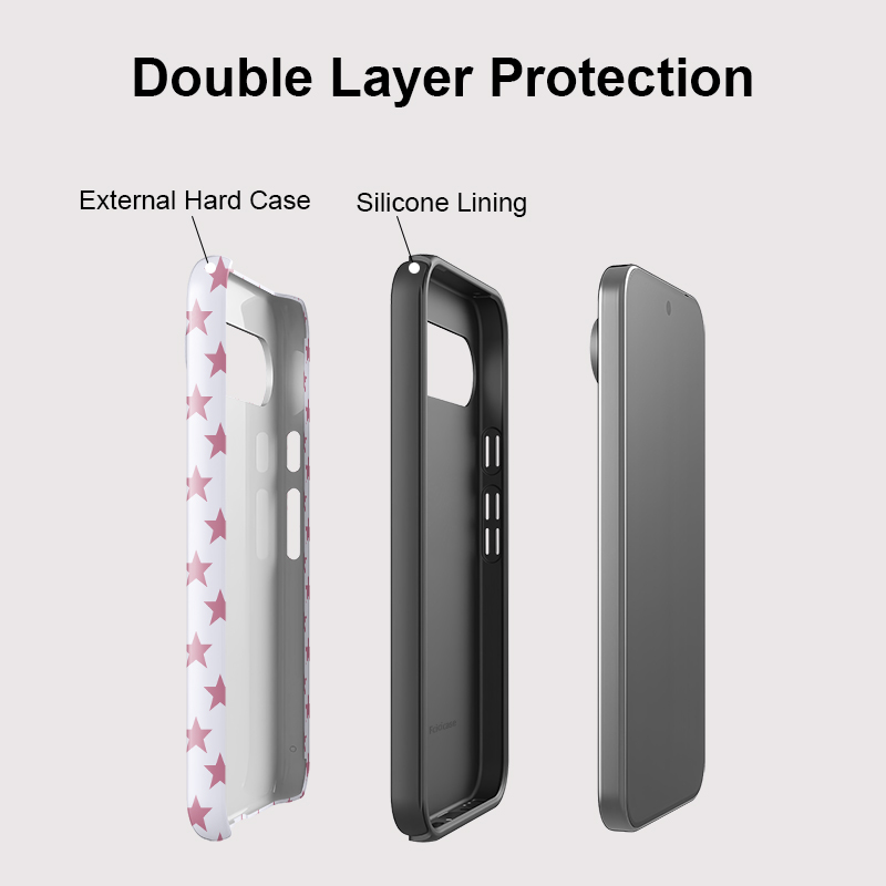 Fcicicase Shockproof Phone Cas - đánh giá và giá Google Pixel 9 Pro