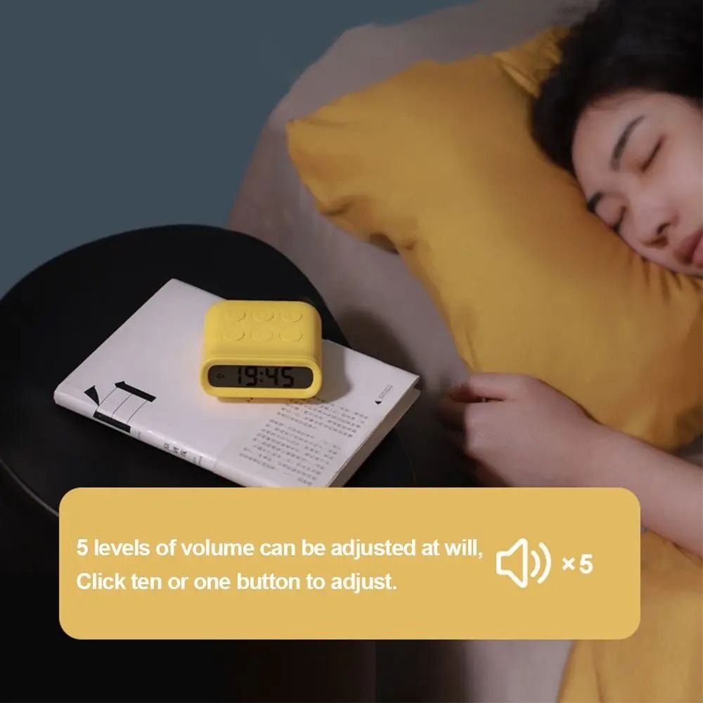Kitchen Timer Creative Small A - đánh giá và giá Modern Electronics Gadgets