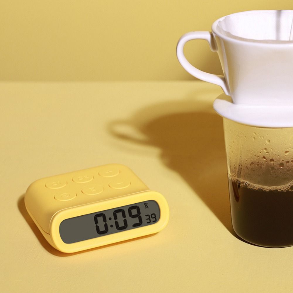 Kitchen Timer Creative Small A - đánh giá và giá Modern Electronics Gadgets