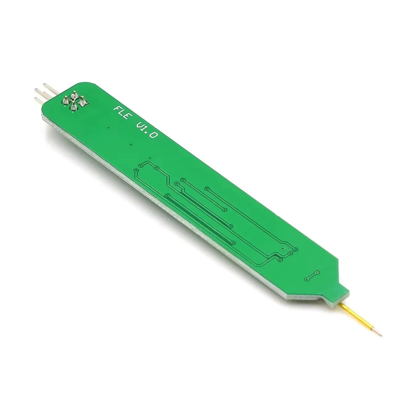Logic test pen high and low le - đánh giá và giá Electronics & Gadgets Charging Gocable 8 In 1 Edc 100W Cable
