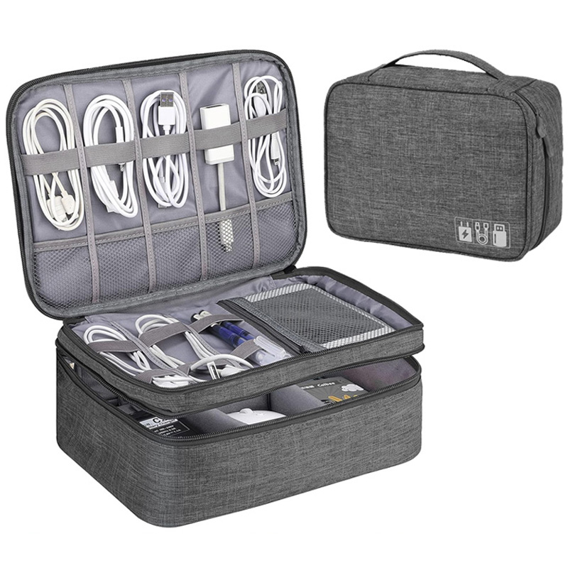 Portable Digital Storage Bag U - đánh giá và giá Electronics And Gadgets With I