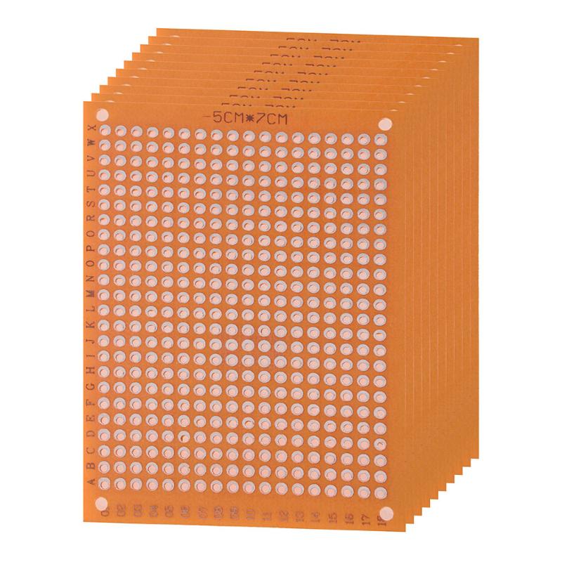 10PCS Insulated Material PCB P - đánh giá và giá Electronics And Gadgets With I