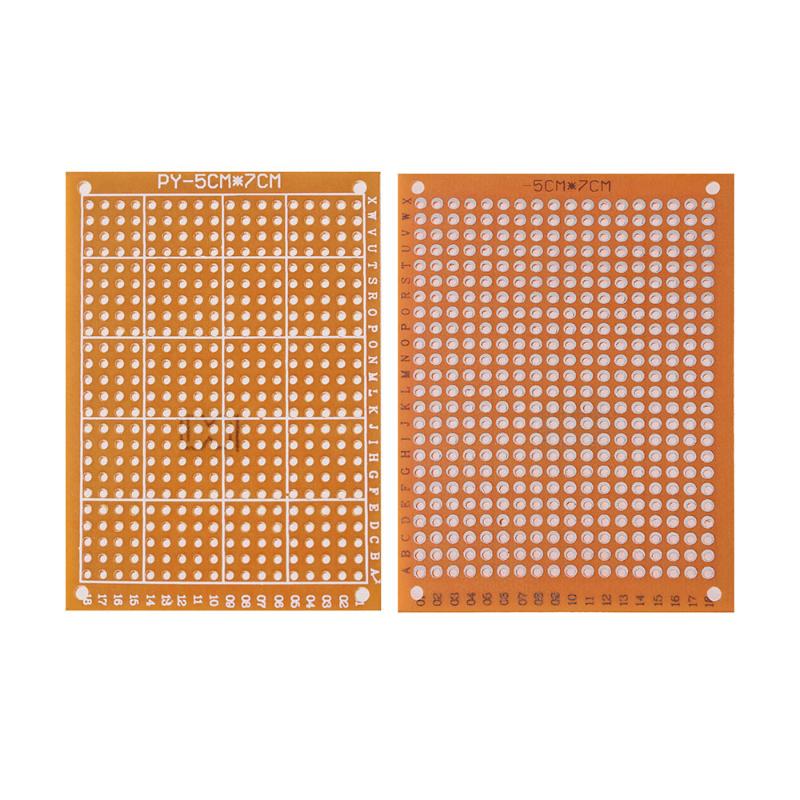 10PCS Insulated Material PCB P - đánh giá và giá Electronics And Gadgets With I