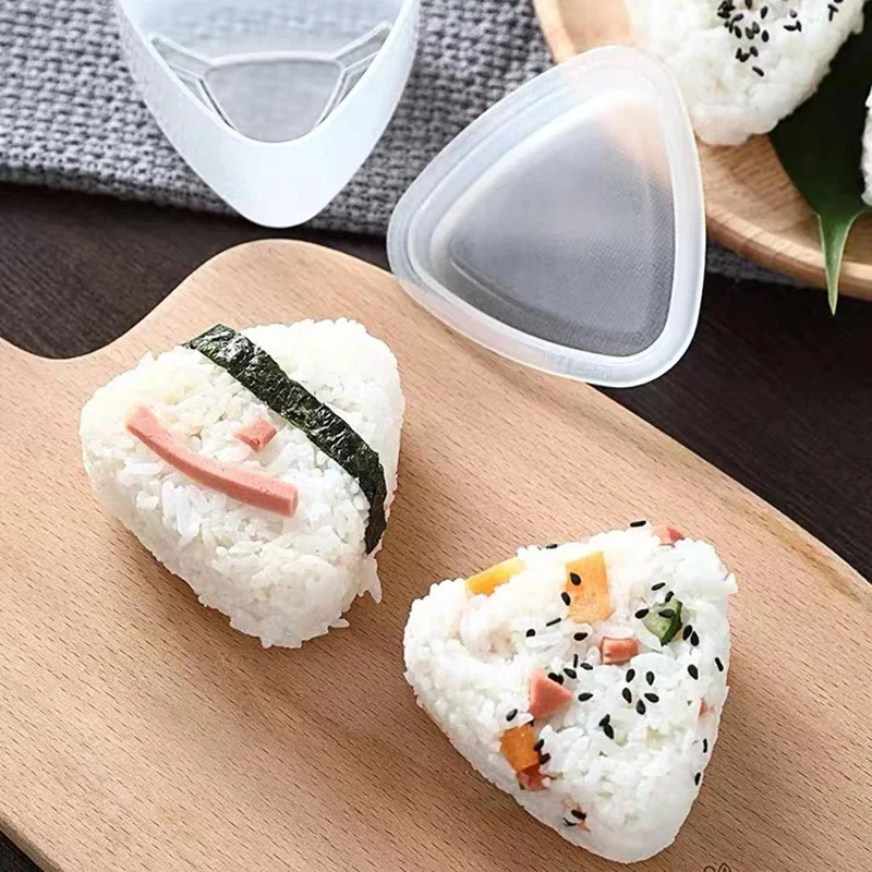 Cartoon Shape Onigiri Rice Bal - đánh giá và giá Japanese Electronics Gadgets