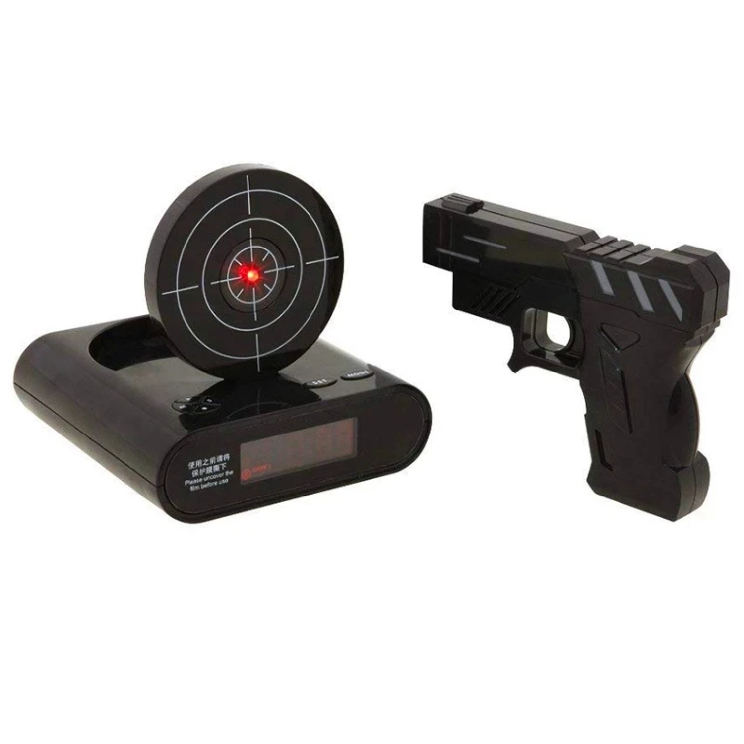 Gadget Target Laser Shooting G - đánh giá và giá Modern Electronics Gadgets