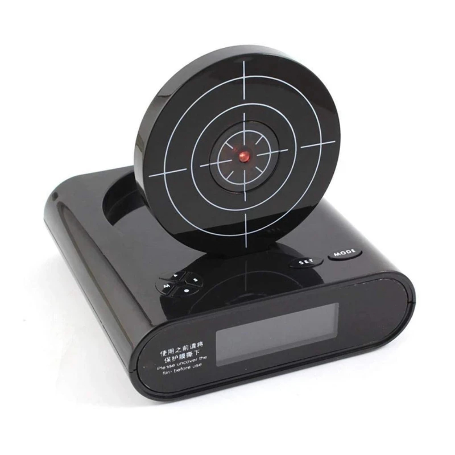 Gadget Target Laser Shooting G - đánh giá và giá Modern Electronics Gadgets