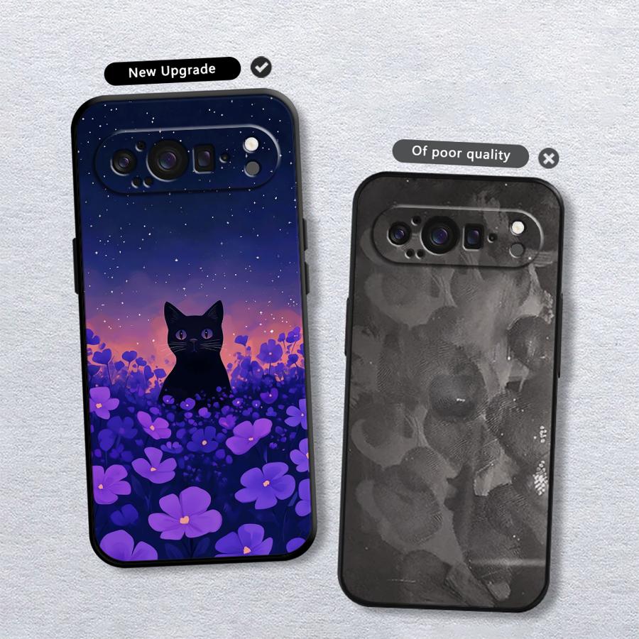 Funda Phone Cover Case for Goo - đánh giá và giá Google Pixel 9 Pro