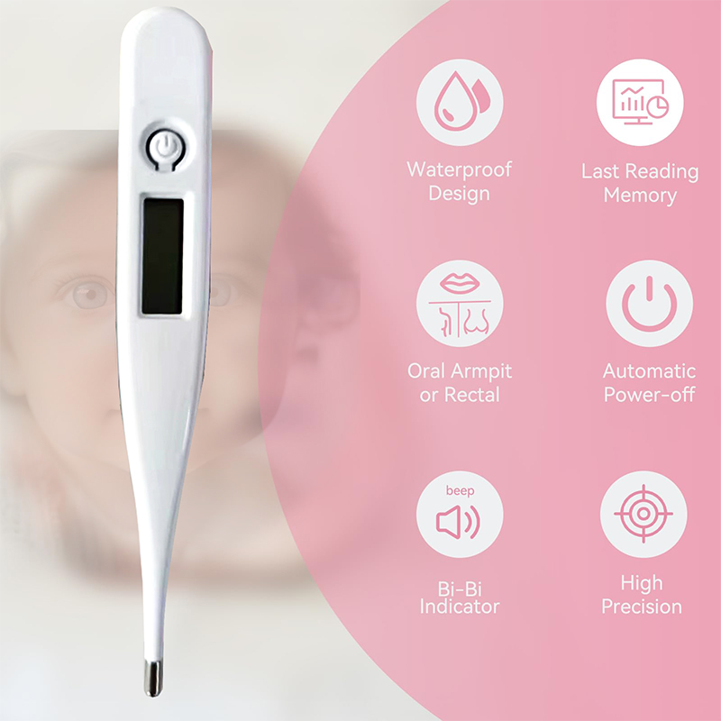 NEW Digital LCD Heating Oral T - đánh giá và giá Electronic Gadgets
