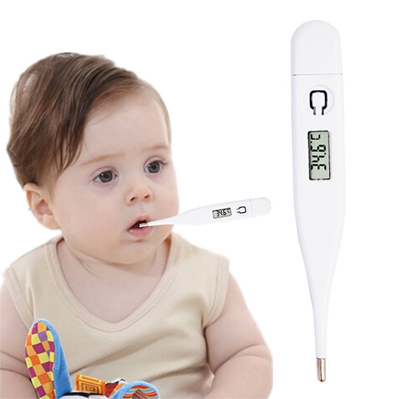 NEW Digital LCD Heating Oral T - đánh giá và giá Electronic Gadgets