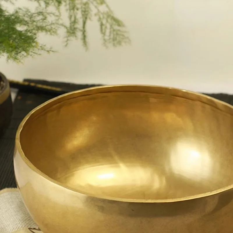 Tibetan Bell Bowl Yoga Singing - đánh giá và giá Electronic Gadgets