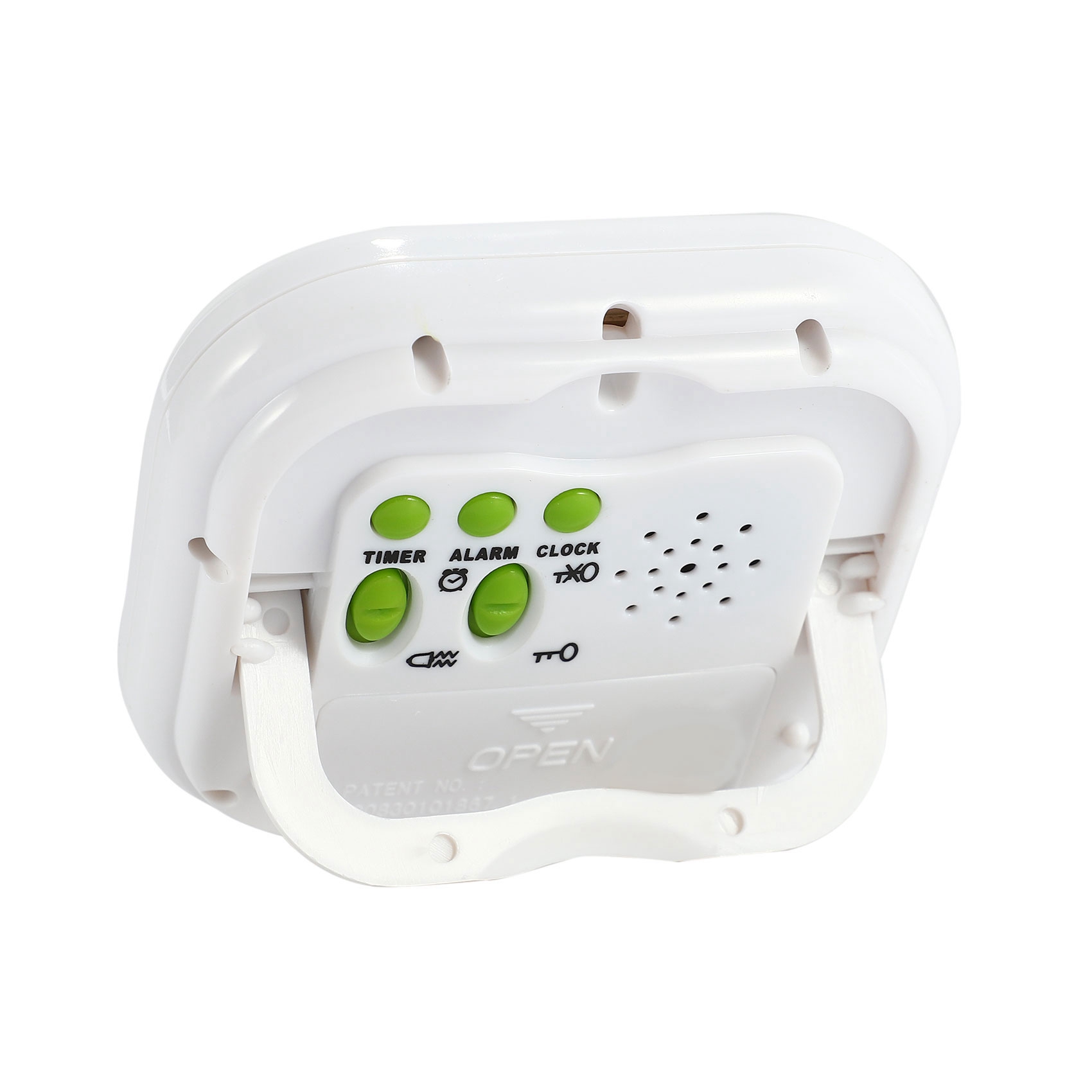 AT21-Vibration Alarm Clock Lum - đánh giá và giá Electronics And Gadgets G