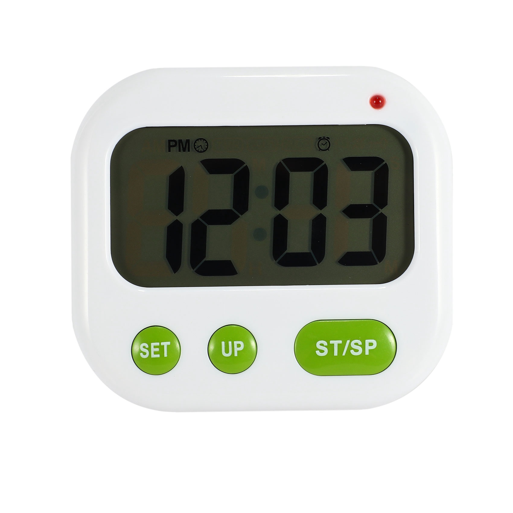 AT21-Vibration Alarm Clock Lum - đánh giá và giá Electronics And Gadgets G