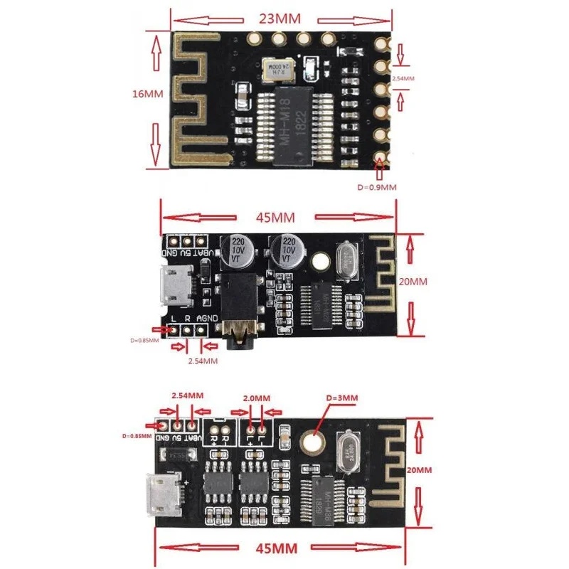 MH-MX8 Wireless Electronic Aud - đánh giá và giá Electronics & Gadgets Charging Gocable 8 In 1 Edc 100W Cable
