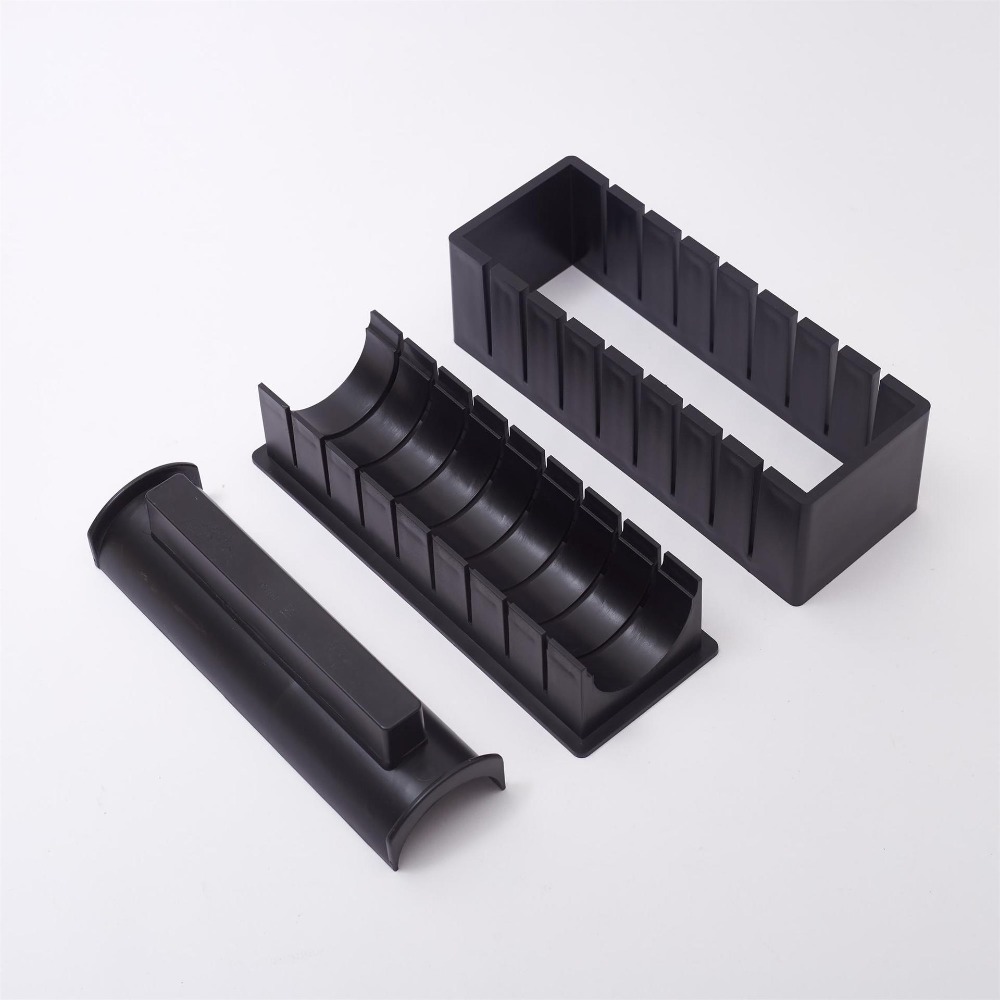 3Pcs/Set Japanese Sushi Maker  - đánh giá và giá Japanese Electronics Gadgets