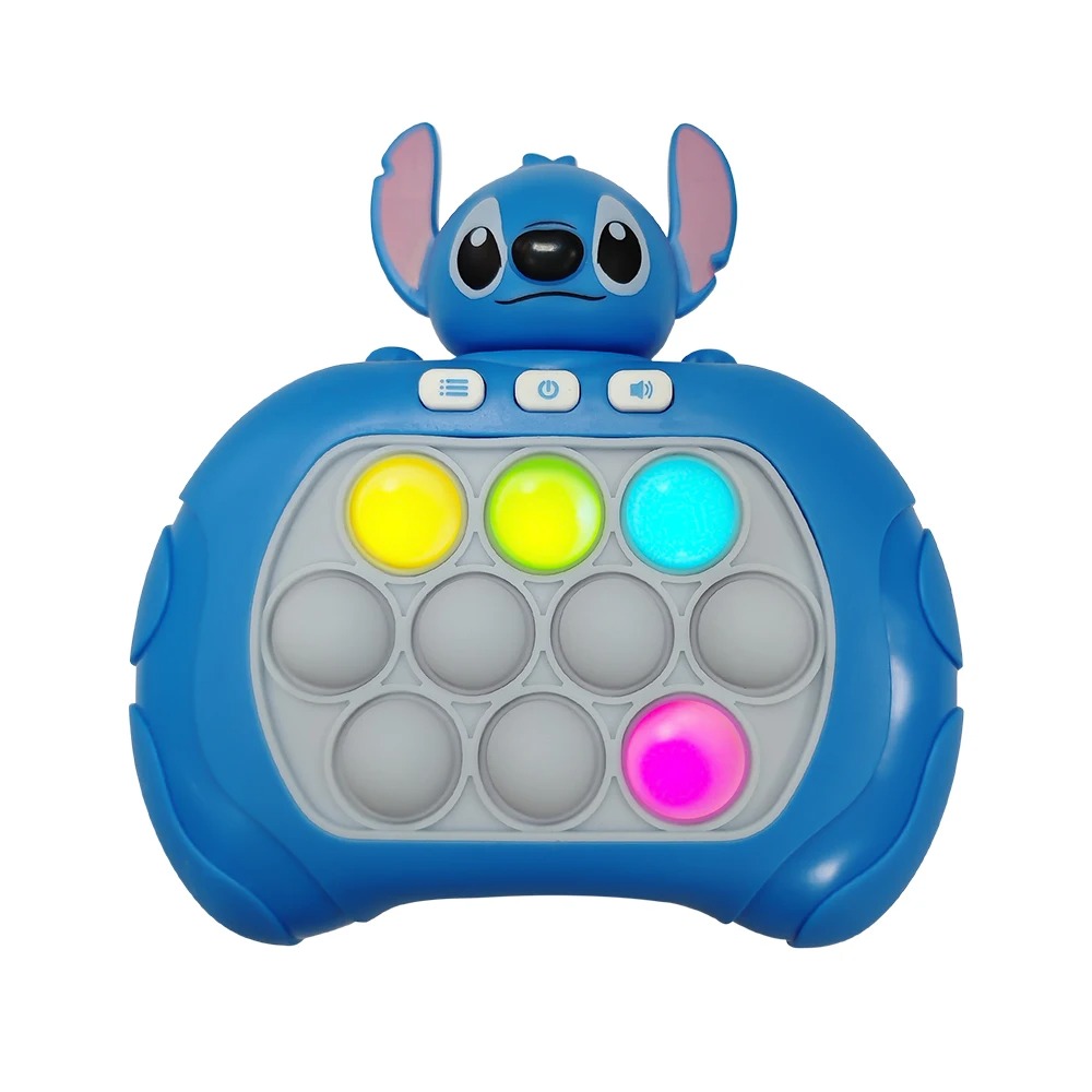 New Stitch Smile Quick Push Ga - đánh giá và giá New Gadgets Electronic