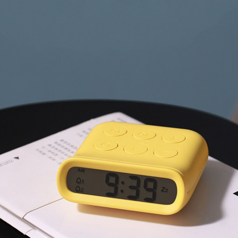 Creative Small Alarm Clock Sim - đánh giá và giá Modern Electronics Gadgets