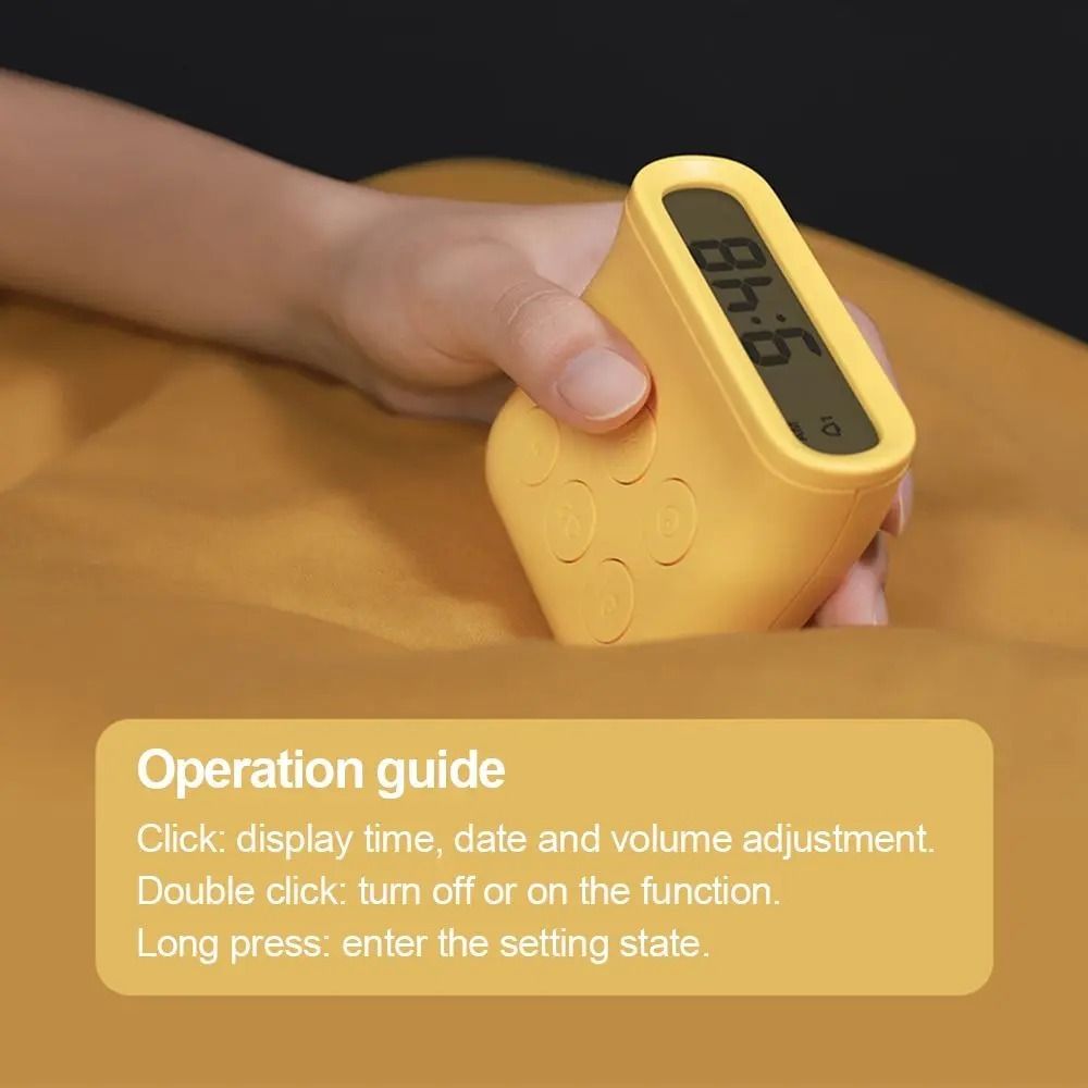 Creative Small Alarm Clock Sim - đánh giá và giá Modern Electronics Gadgets