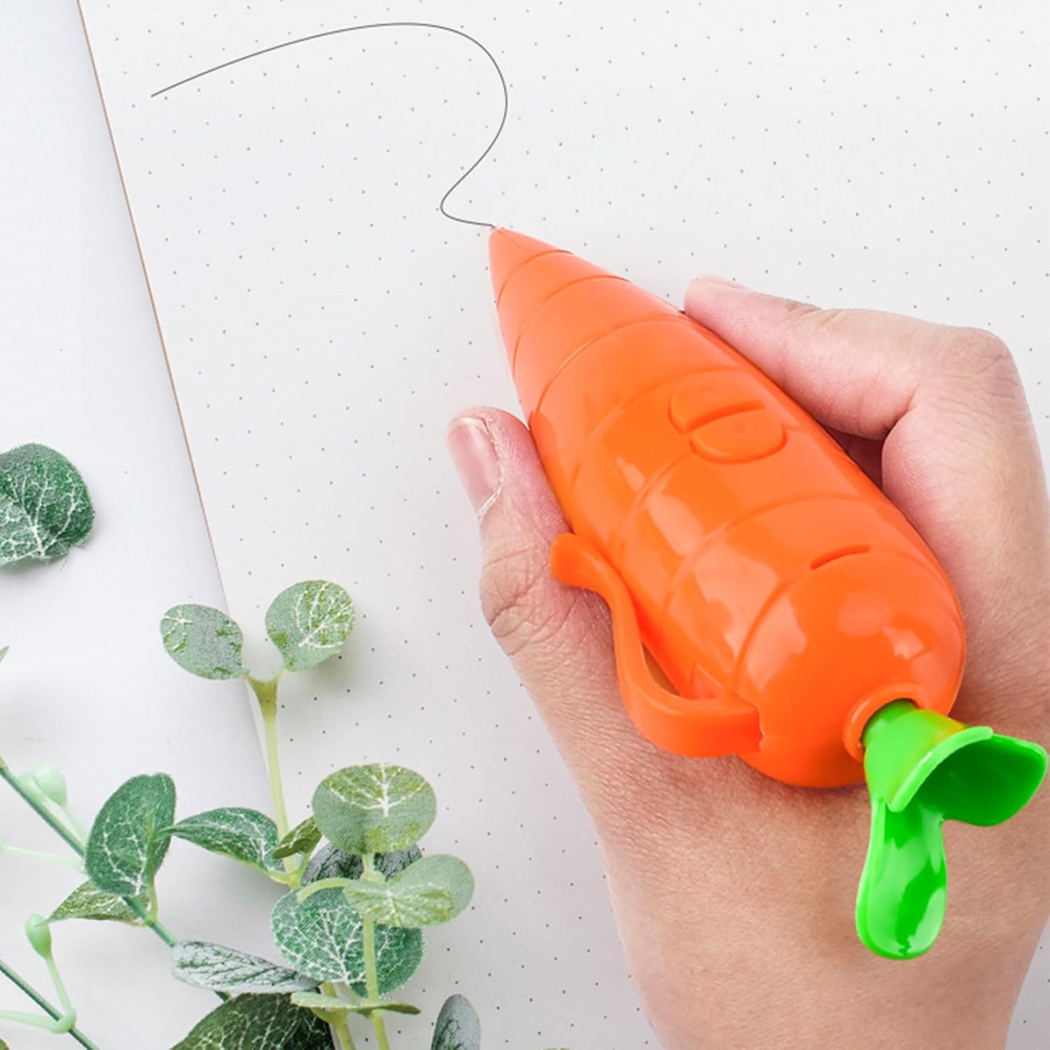 Carrot Voice Recorder Electron - đánh giá và giá Voice Recorder Pen