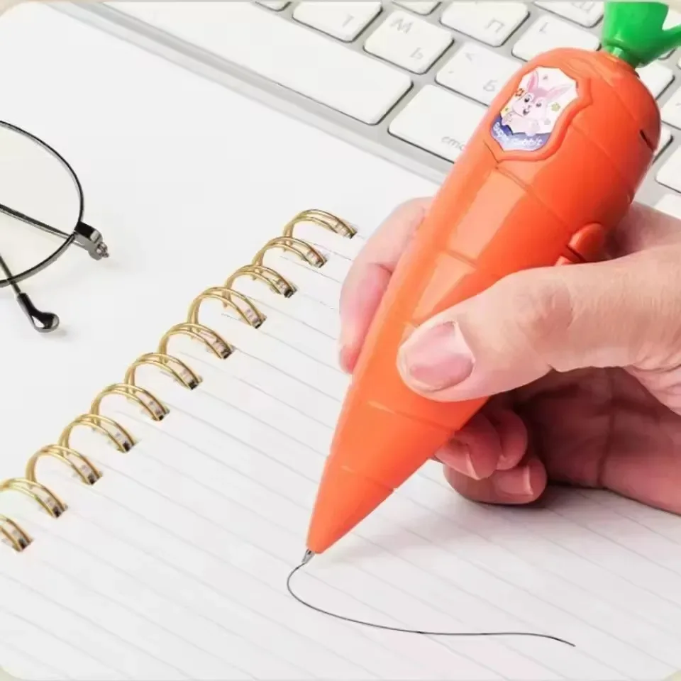 1-10pcs///Zootopia Carrot Voic - đánh giá và giá Voice Recorder Pen