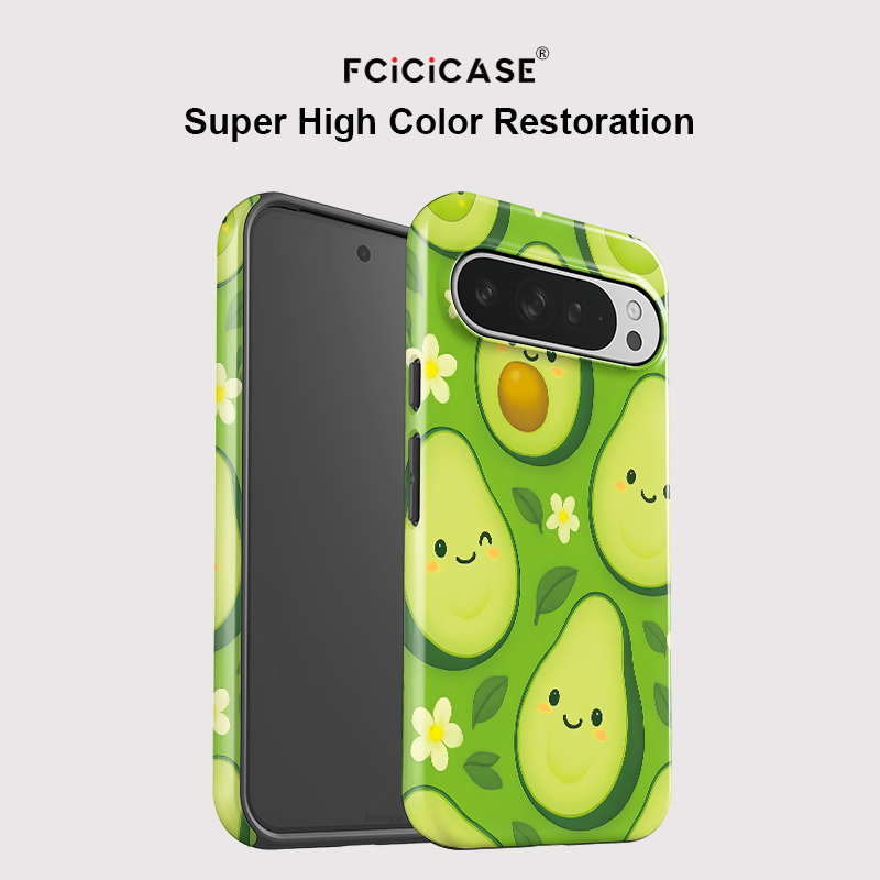 Fcicicase For Pixel 10 Pro XL  - đánh giá và giá Google Pixel 9 Pro