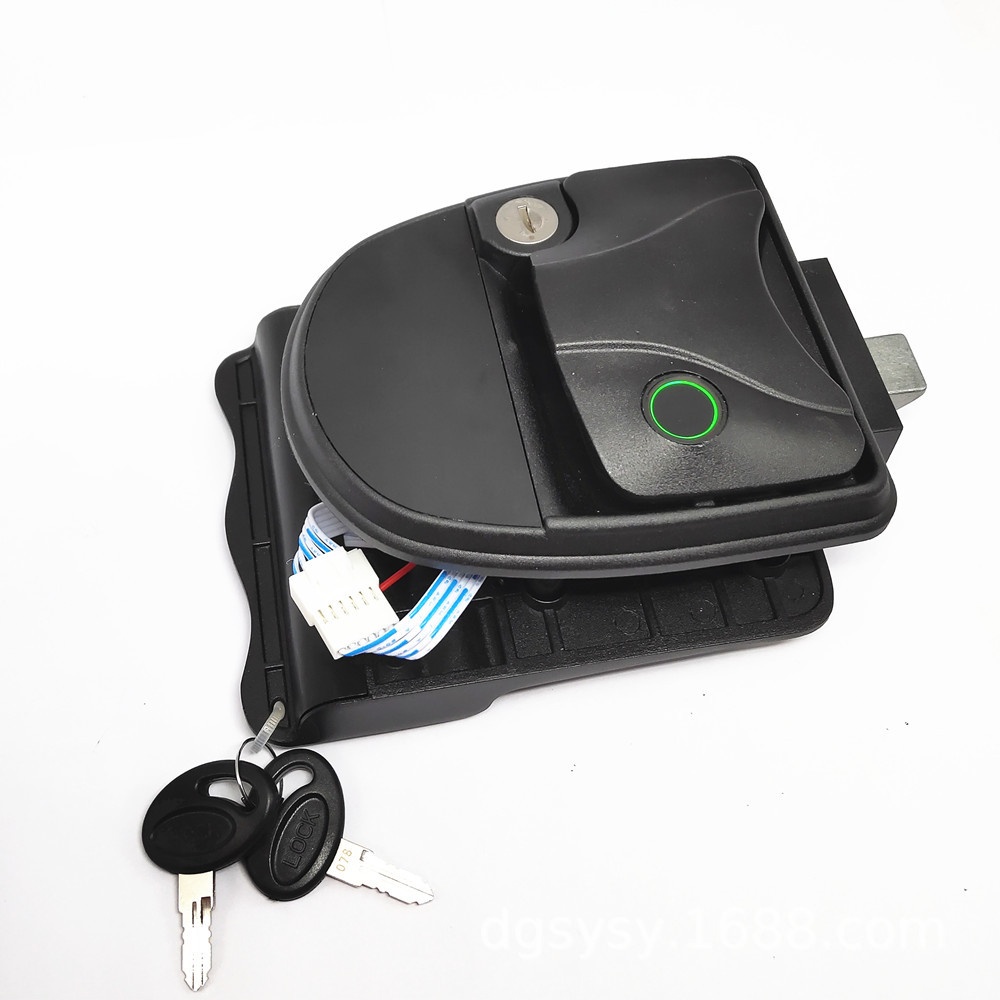 All-Metal Smart Fingerprint An - đánh giá và giá Electronics & Gadgets Charging Gocable 8 In 1 Edc 100W Cable