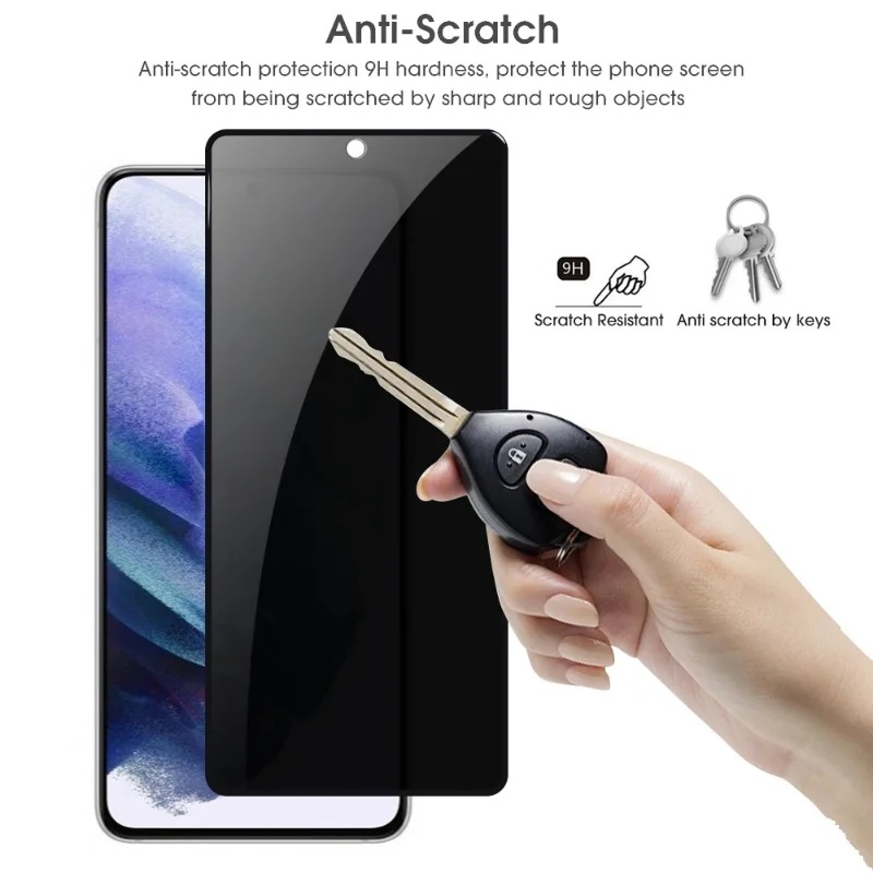 Anti Spy Peep Screen Protector - đánh giá và giá Huawei Mate 60