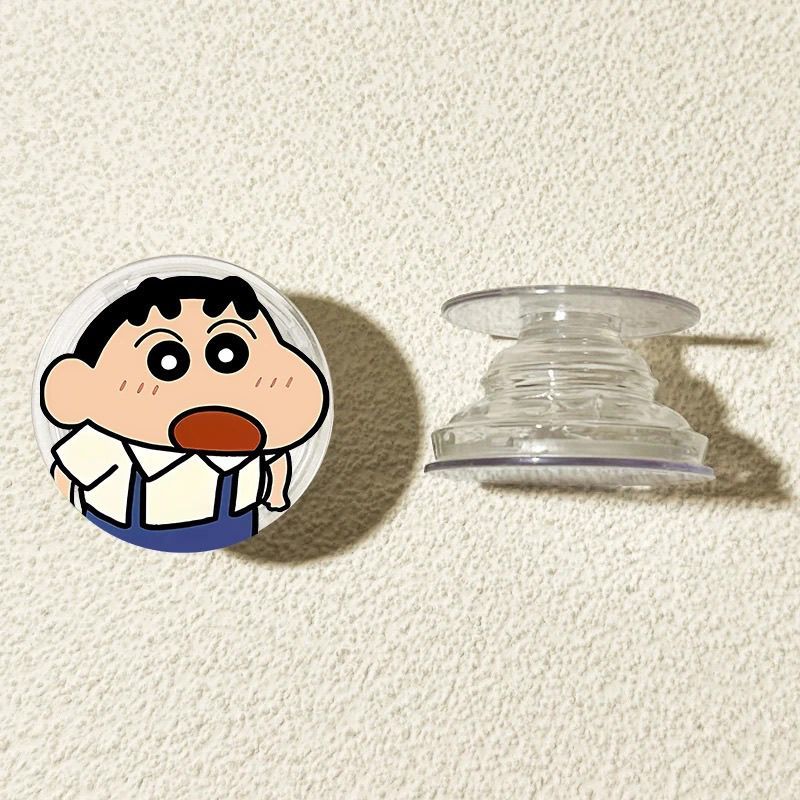 Crayon Shin-chan mobile phone  - đánh giá và giá Electronic Gadgets